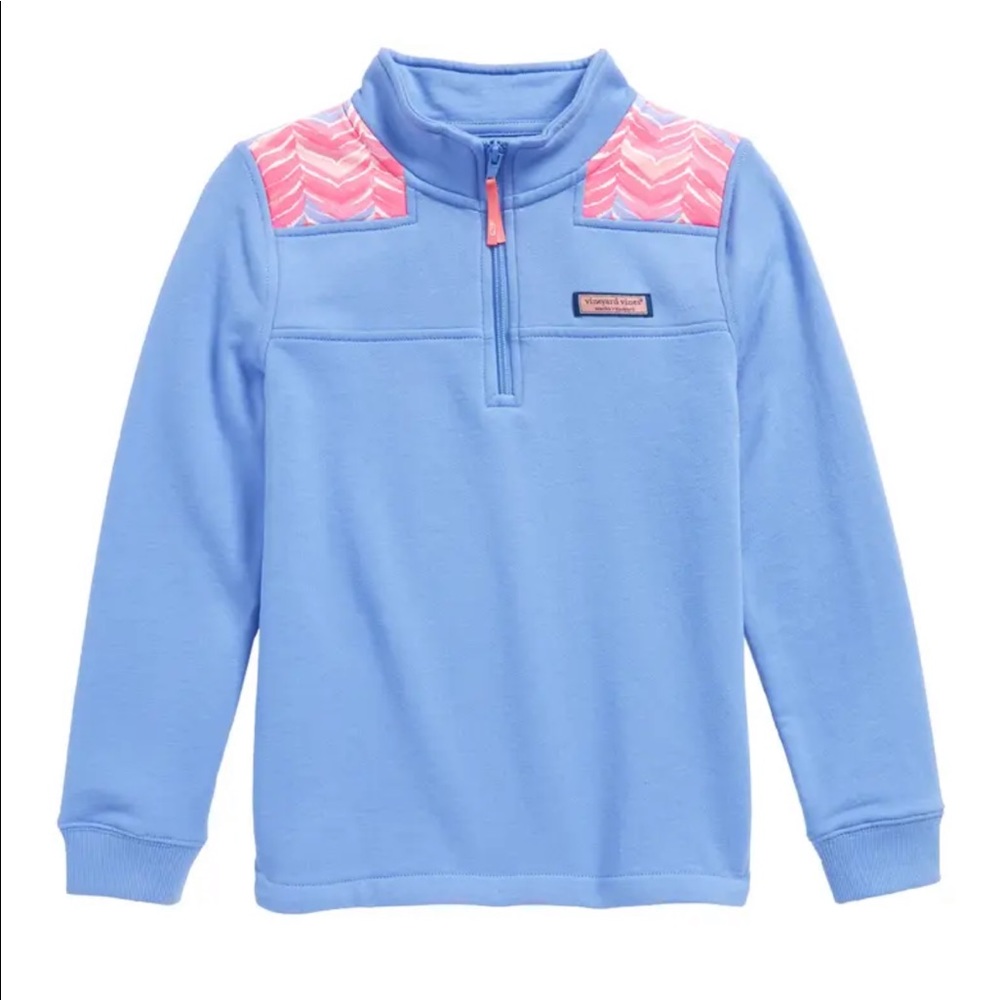 Vineyard Vines Shep Pullover